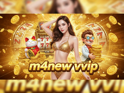 m4new vvip